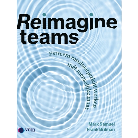 Reimagine Teams (Paperback)