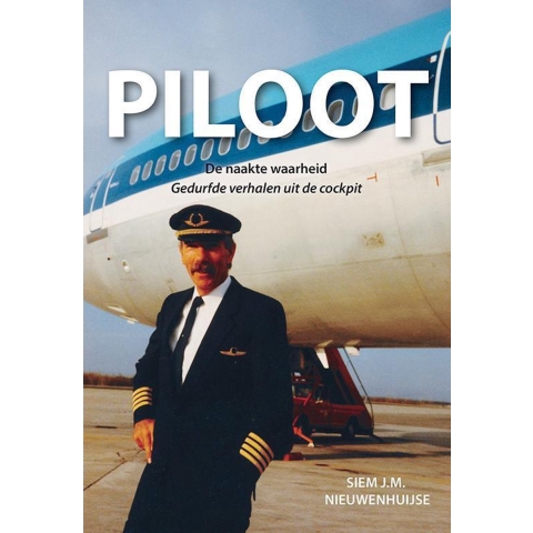 Piloot (Paperback)