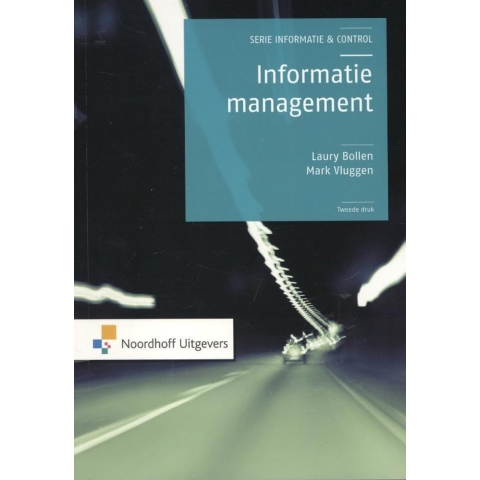 Informatiemanagement (Paperback)