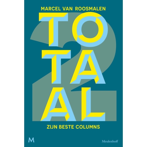Totaal 2 (Hardback)