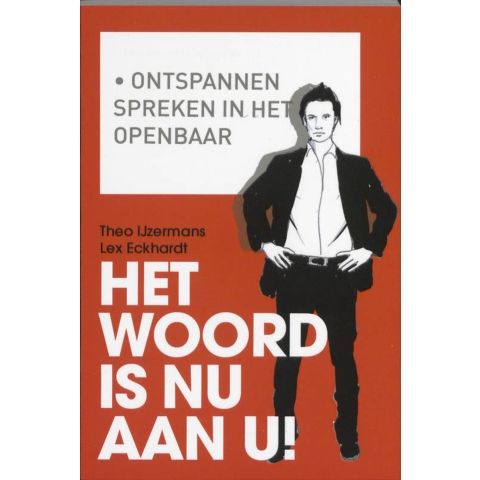 Het woord is nu aan u! (Paperback)