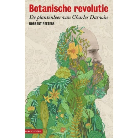 Botanische revolutie (Paperback)