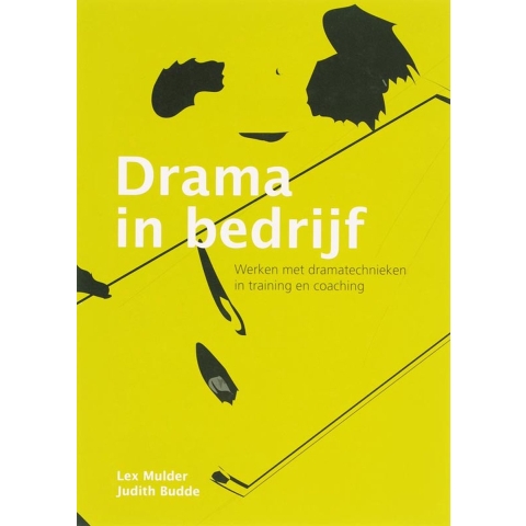 Drama in bedrijf (Paperback)