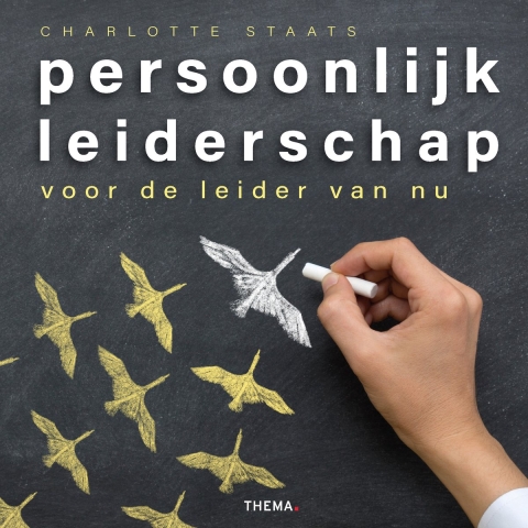 Persoonlijk leiderschap (Paperback)