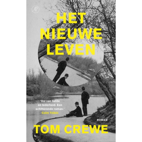 Het nieuwe leven (Paperback)