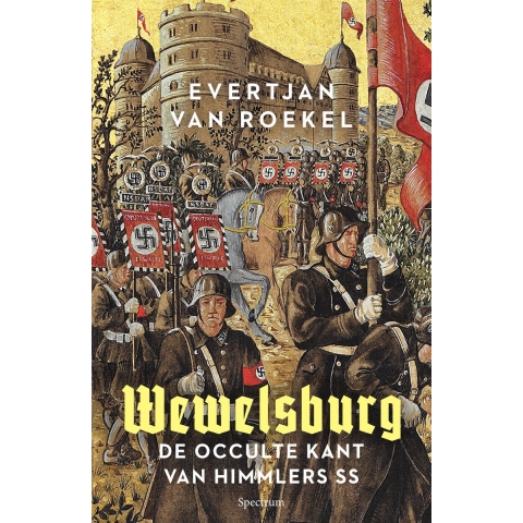 Wewelsburg (Paperback)