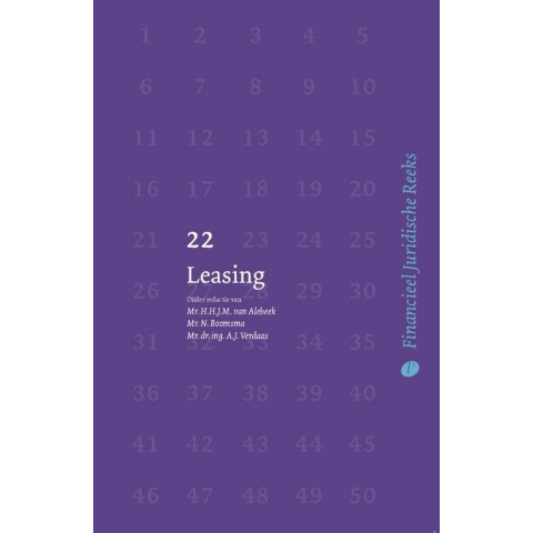 Leasing (Paperback)