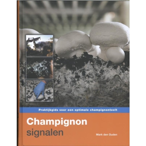 Champignonsignalen (Paperback)