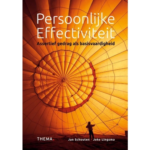 Persoonlijke effectiviteit (Paperback)