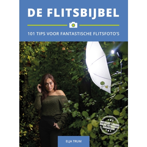 De Flitsbijbel (Paperback)