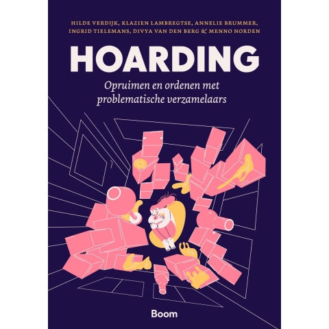 Hoarding (Paperback)