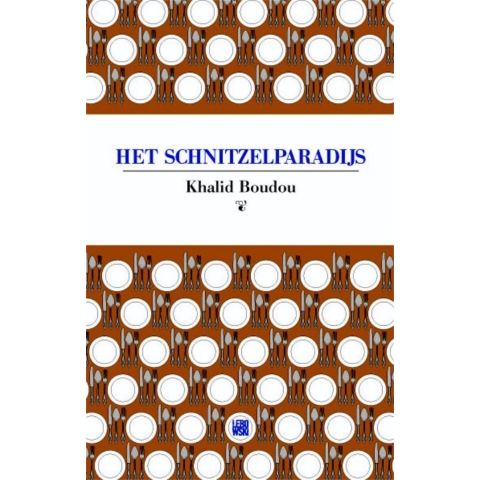 Het schnitzelparadijs (Paperback)