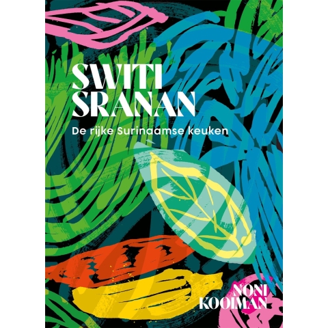 Switi Sranan (Hardback)