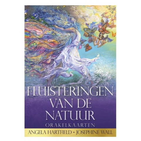 Fluisteringen van de natuur (Kaartspellen)