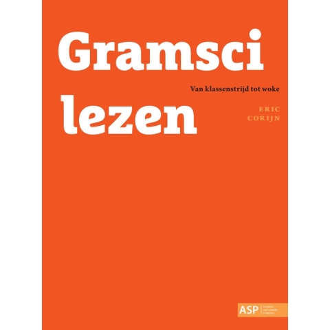 Gramsci lezen (Paperback)