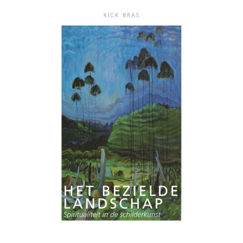 Het bezielde landschap (Paperback)