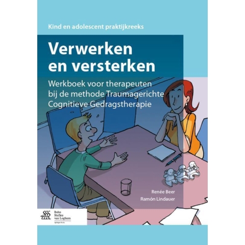 Verwerken en versterken (Paperback)