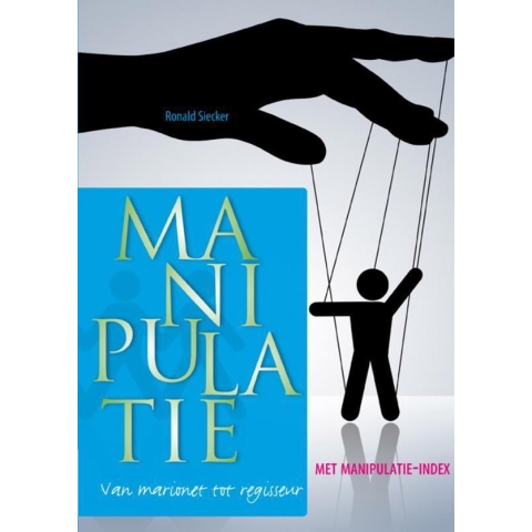 Manipulatie (Paperback)
