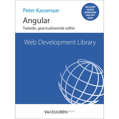 Angular (Paperback)