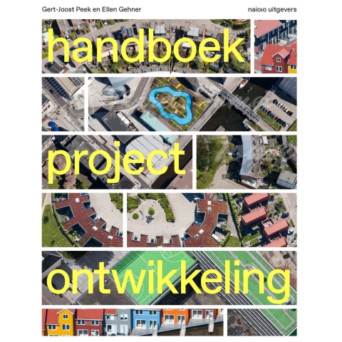 Handboek Projectontwikkeling (Hardback)