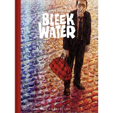 Bleekwater (Hardback)