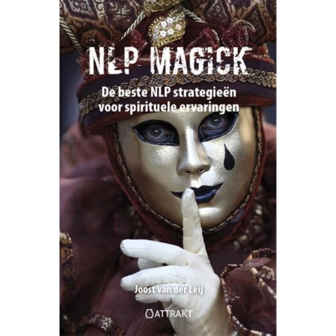 NLP Magick (Paperback)
