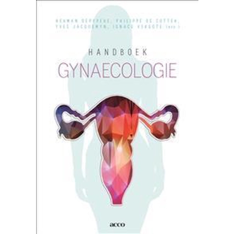 Handboek gynaecologie (Paperback)