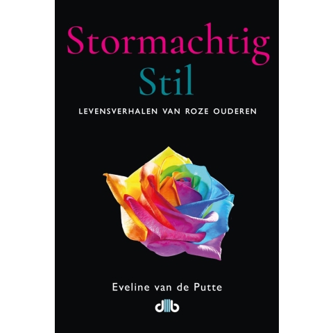 Stormachtig Stil (Paperback)