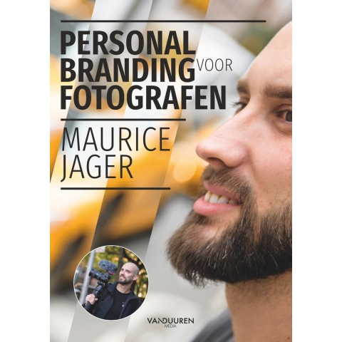 Personal branding voor fotografen (Paperback)
