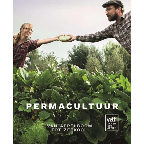 Permacultuur (Hardback)