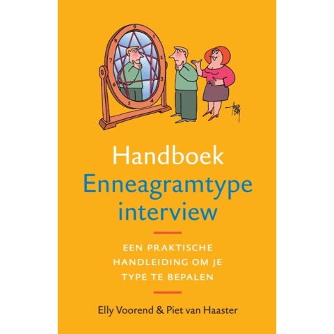 Handboek Enneagramtype-interview (Paperback)