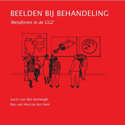 Beelden bij behandeling (Paperback)