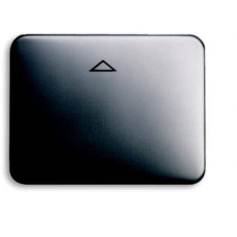 Busch-Jaeger 6430-20-102 Ingangsmodule ↑/↓ Platina 1 stuk(s)