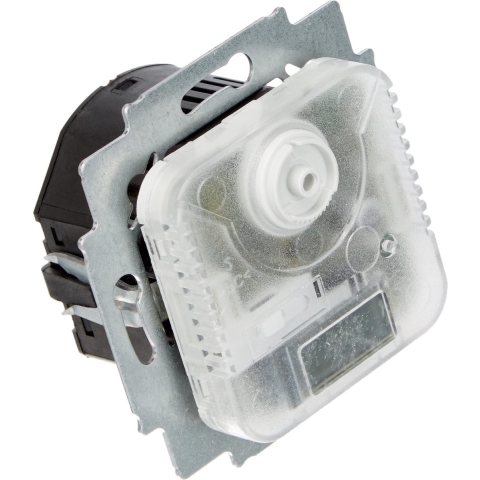 Busch-Jaeger Inzetstuk Temperatuurregelaar Grijs 2CKA001032A0488