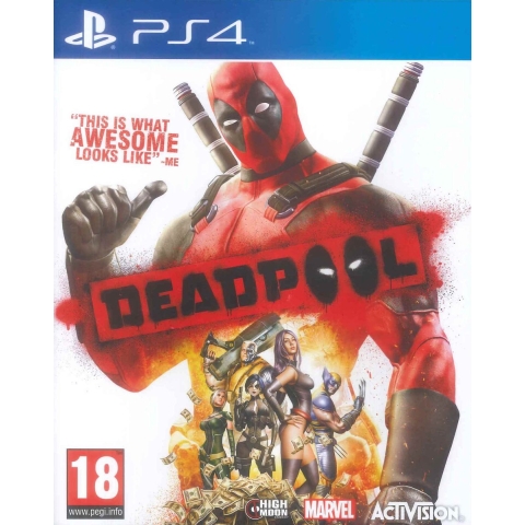 Deadpool