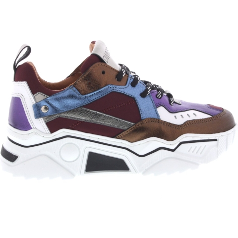 DWRS Label J5217 Sneakers