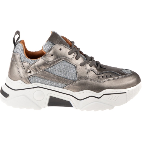 DWRS Label J5217-67 Pluto Sneakers