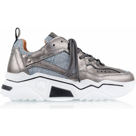 DWRS Label J5217-67 Pluto Sneakers
