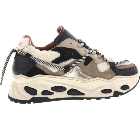DWRS Label Saturnus J5554C Sneakers