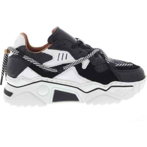 DWRS Label J5554C-60 Jupiter Sneakers