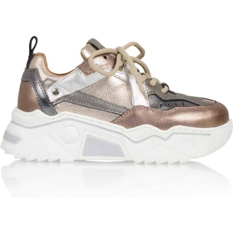 DWRS Label Pluto Kids Sneakers