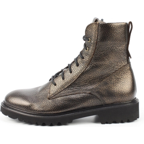 Durea 9722 wijdte H Enkellaarzen