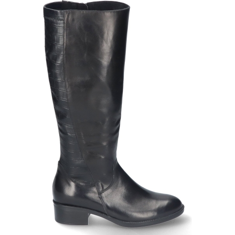 Durea 9807 wijdte H Laarzen