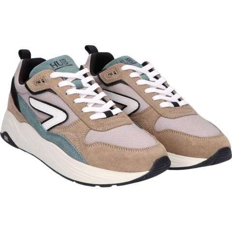 HUB Glide S43 Sneakers