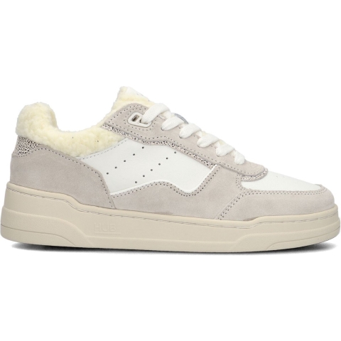 HUB Match W32 Sneakers