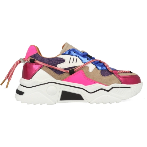 DWRS Label J5554C Jupiter Sneakers