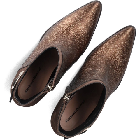 Floris van Bommel SFW-50060 Enkellaarzen