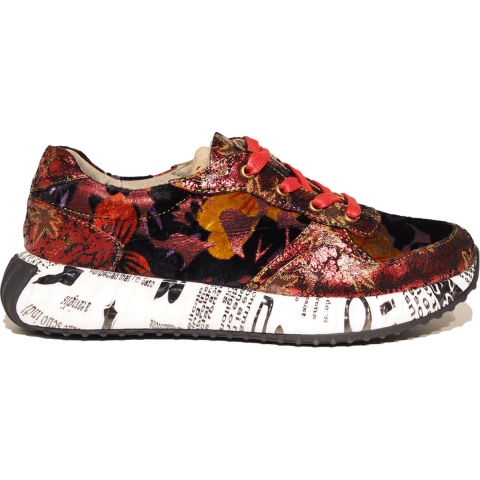 Laura Vita Burton 45 Sneakers