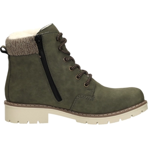 Rieker Y9118 Veterschoenen