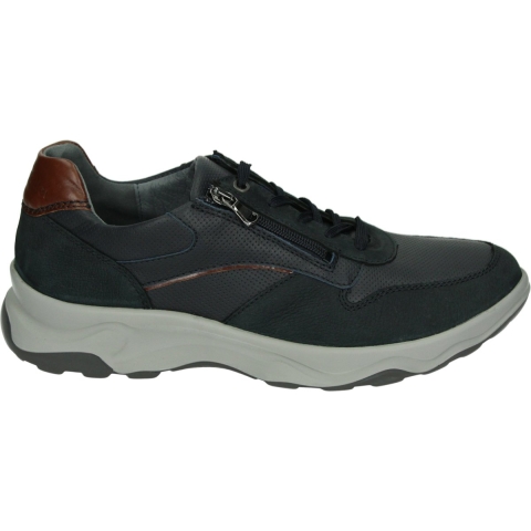 Waldläufer 718006 Elefant Fakir Riva Sneakers